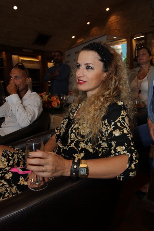 GlenFiddich Exclusive Tasting Event
